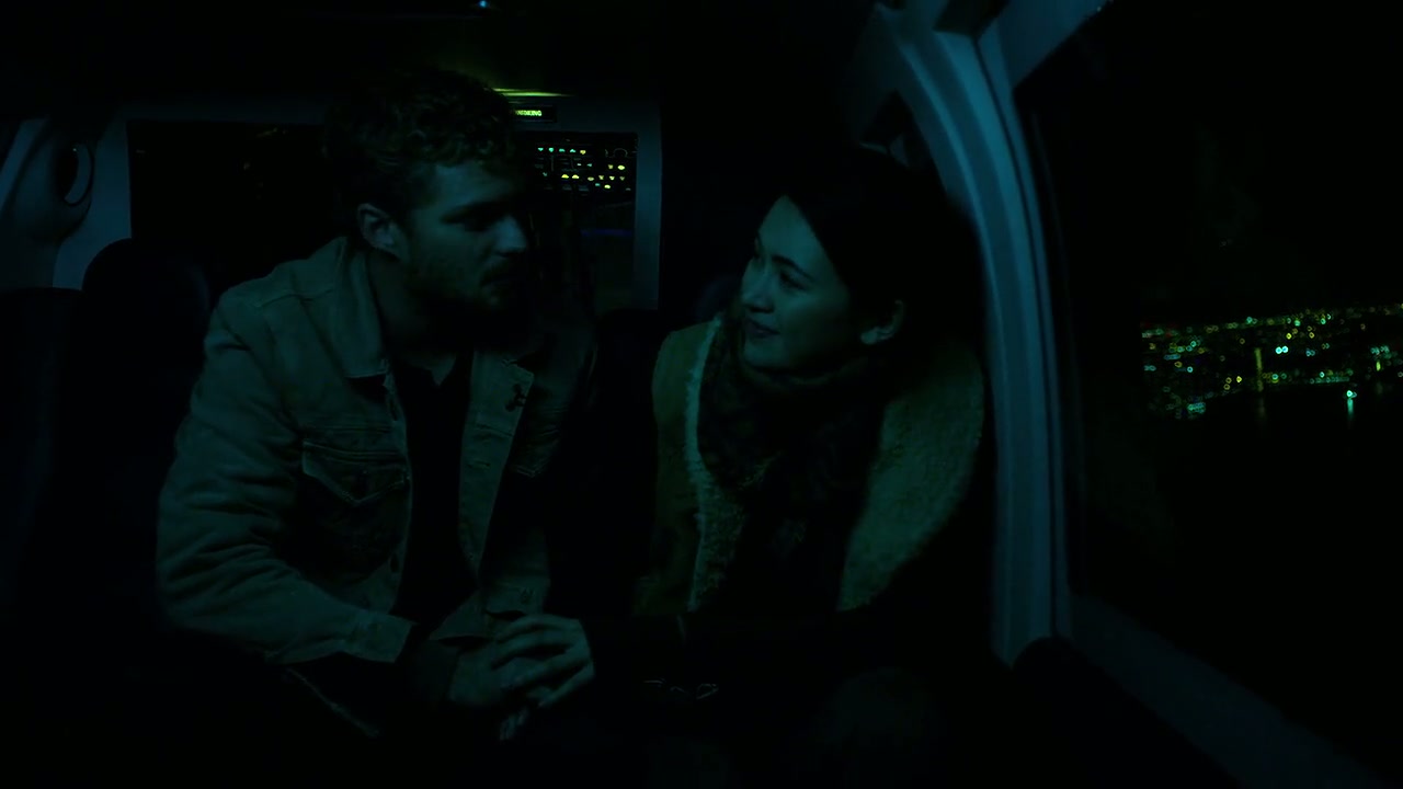 Marvel's The Defenders Screenshot