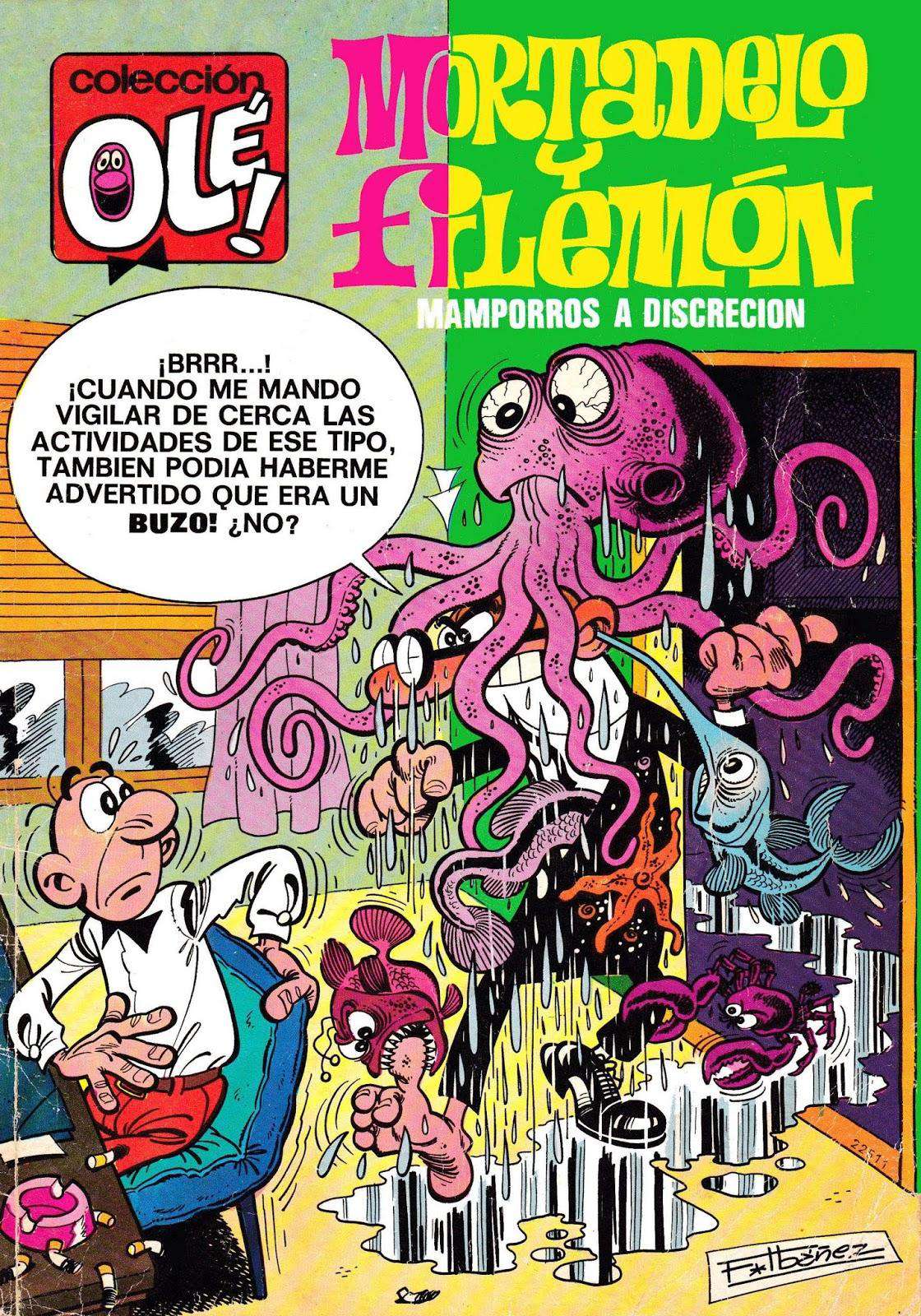 Coleccion OLE 099