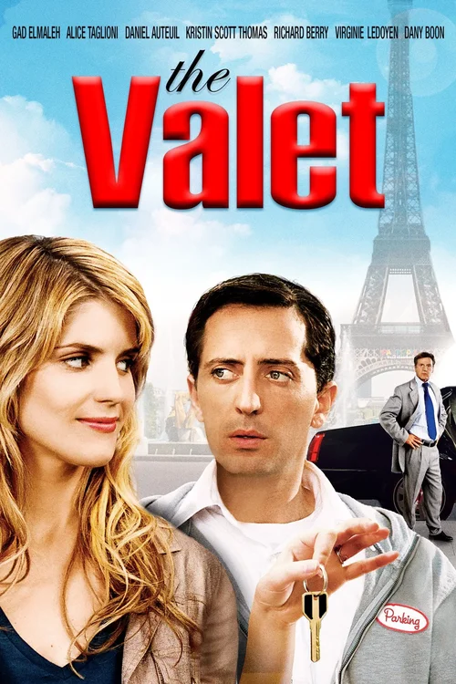 Czyja to kochanka? / La Doublure (2006) PL.1080p.WEB-DL.H264-BP007 / Lektor PL