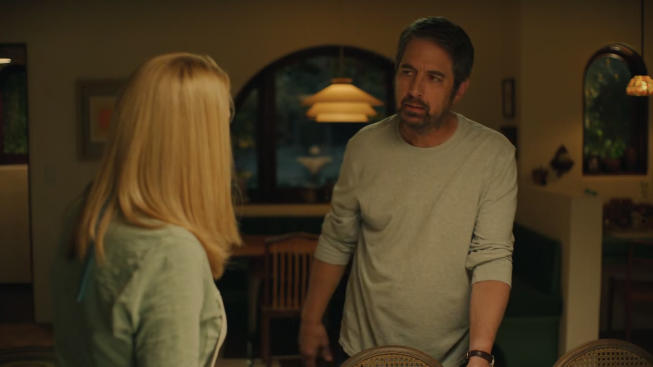 No Good Deed Screenshot