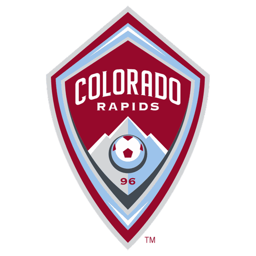 danko MLS Colorado Rapids logo.png