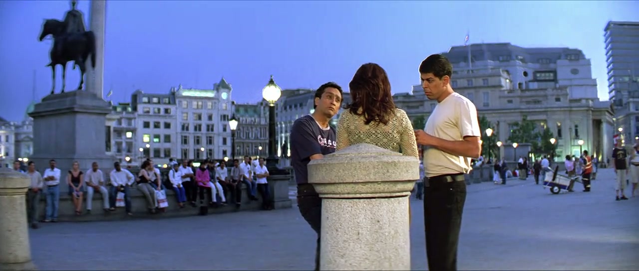 Teesri Aankh: The Hidden Camera Screenshot