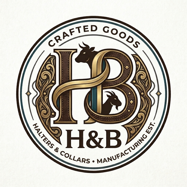 H&B Logo