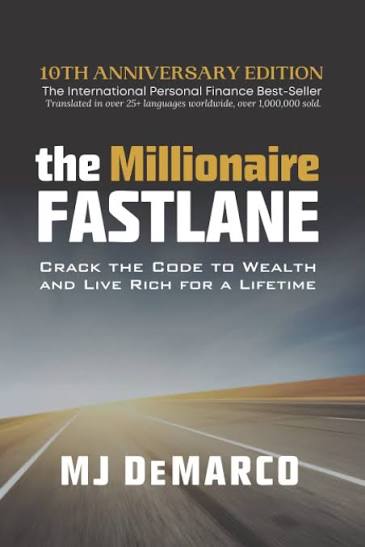 The Millionaire Fastlane PDF