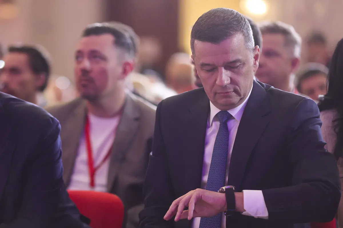 Cele două opțiuni pentru funcțiile de miniștri prezentate de Sorin Grindeanu: Performanțe notabile