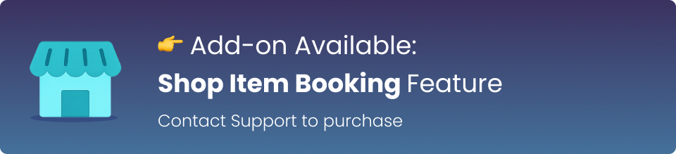Multi Business Appointment Booking Marketplace SaaS System Backend Admin Panel Owner Panel PHP