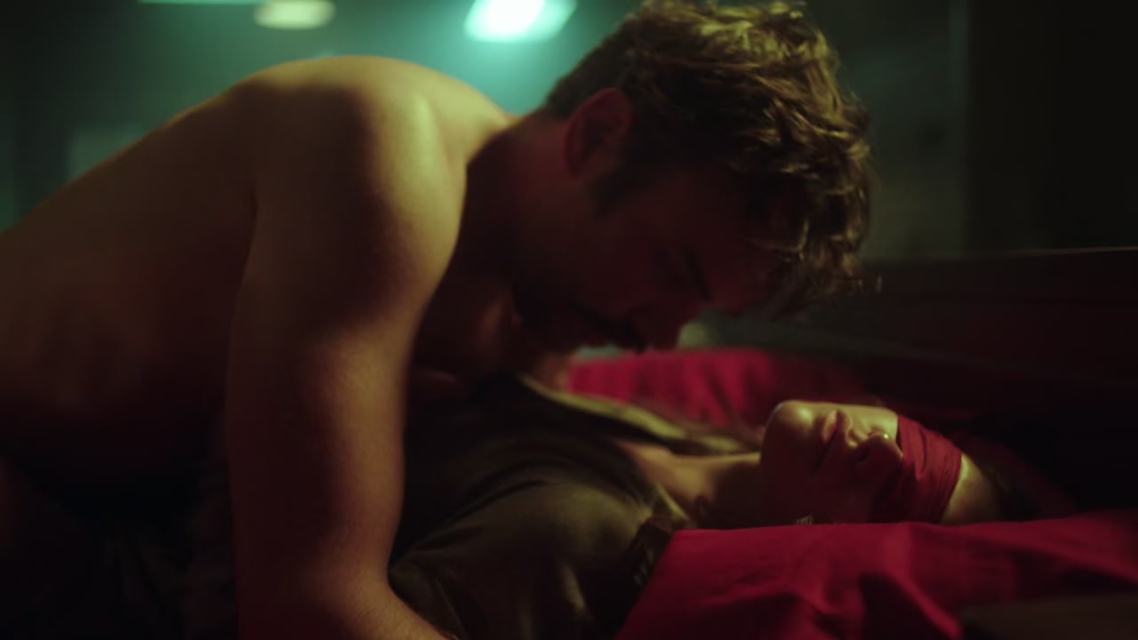 Believe Me: The Abduction of Lisa McVey Screenshot