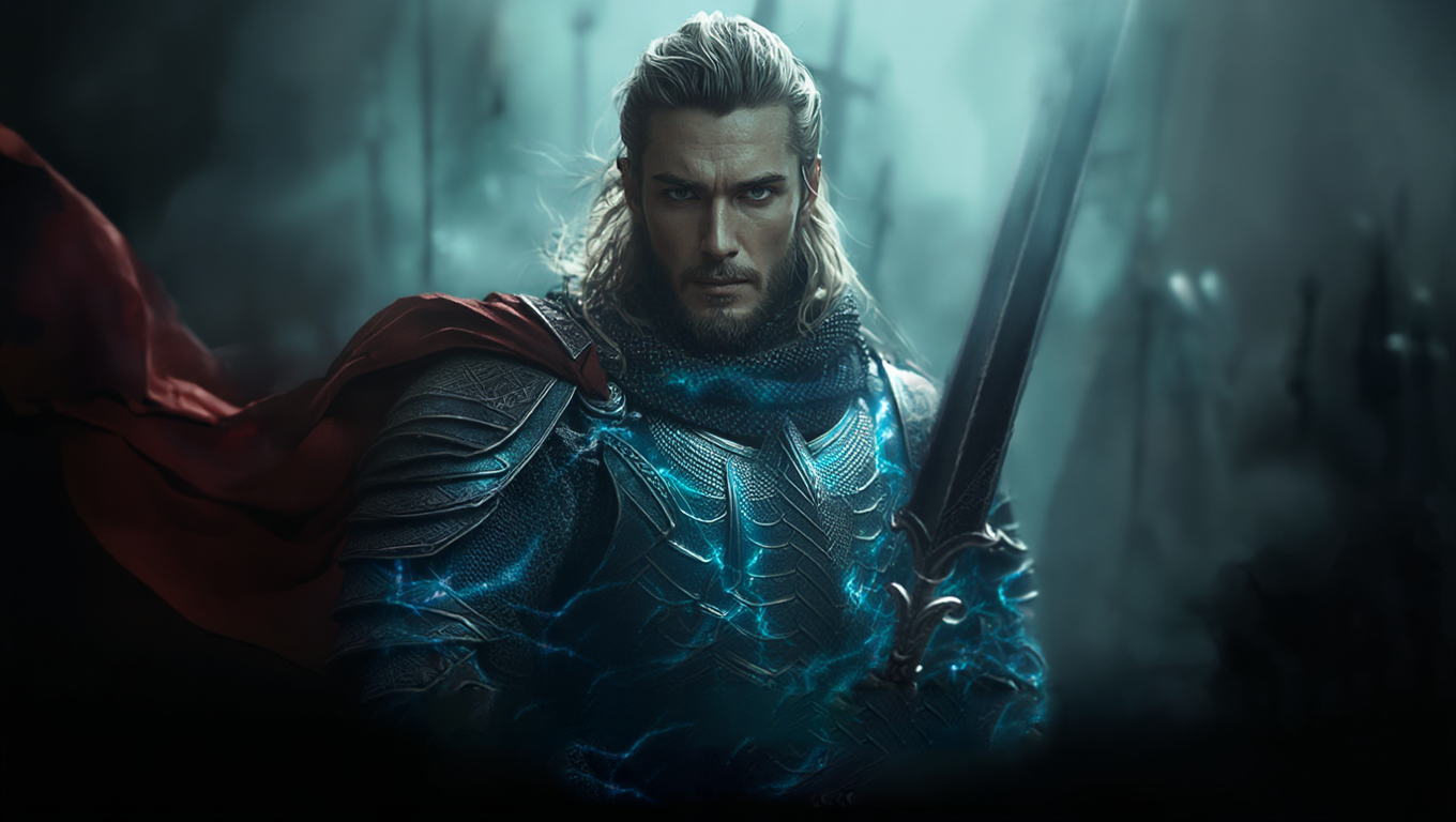 Teaser Kaelan
