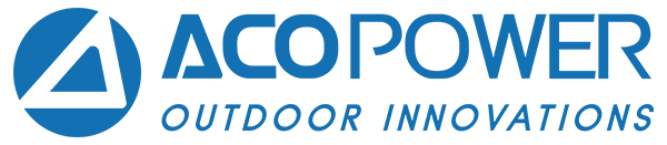 ACOPOWER logo