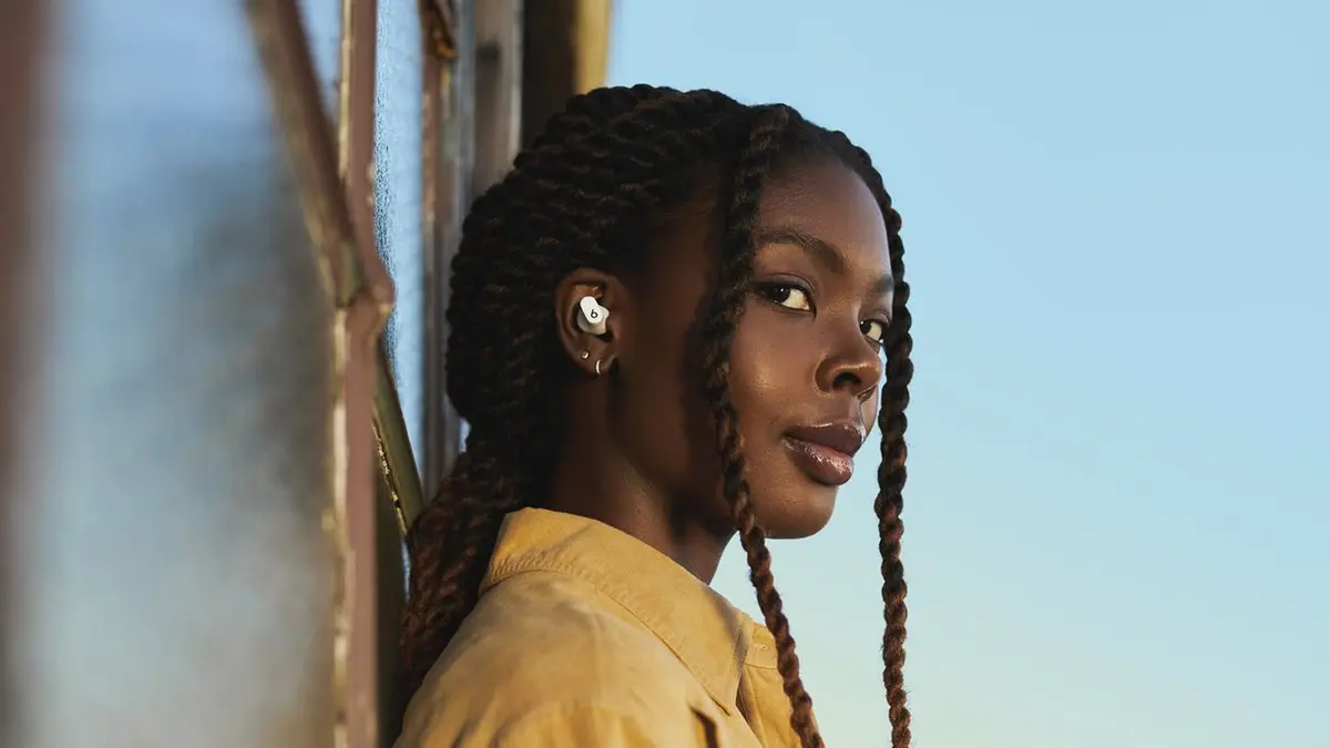 Apple Fixes Beats Studio Buds Security Flaw