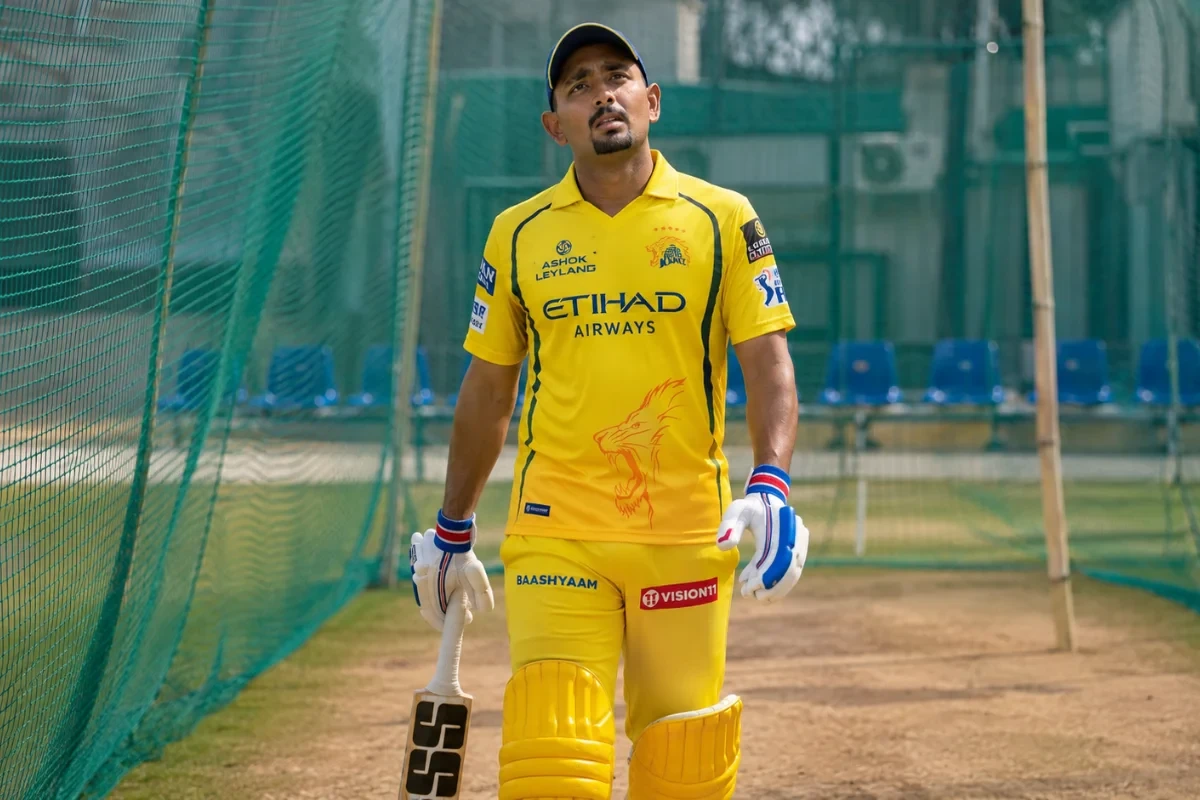IPL 2026: Full List of Injured CSK Players, Jamie Overton Also Ruled Out