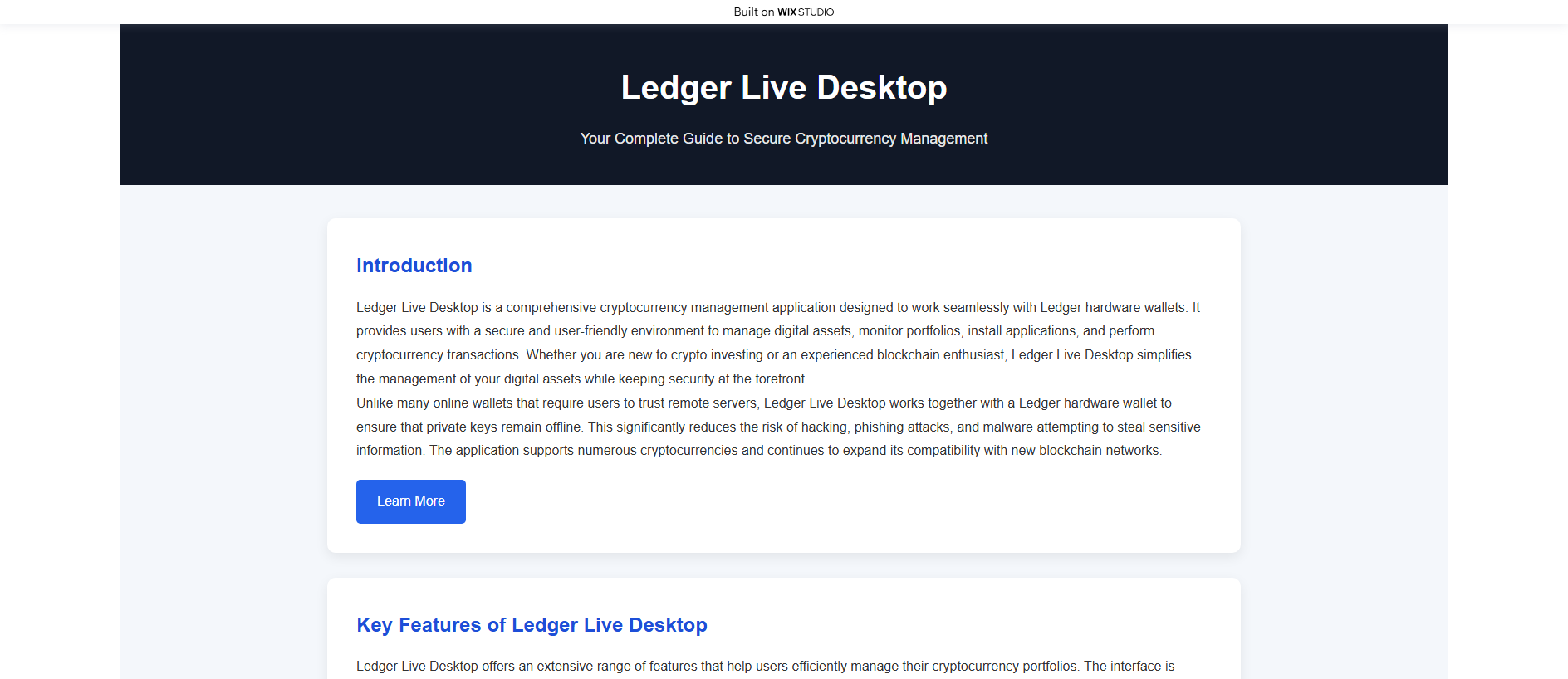 Forensic screenshot of [REDACTED] showing the phishing page layout