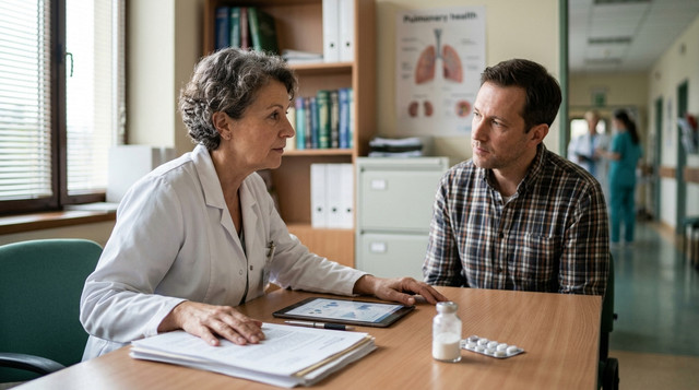 Delpazolid no tratamento da tuberculose pulmonar: potencial sucessor da linezolida?