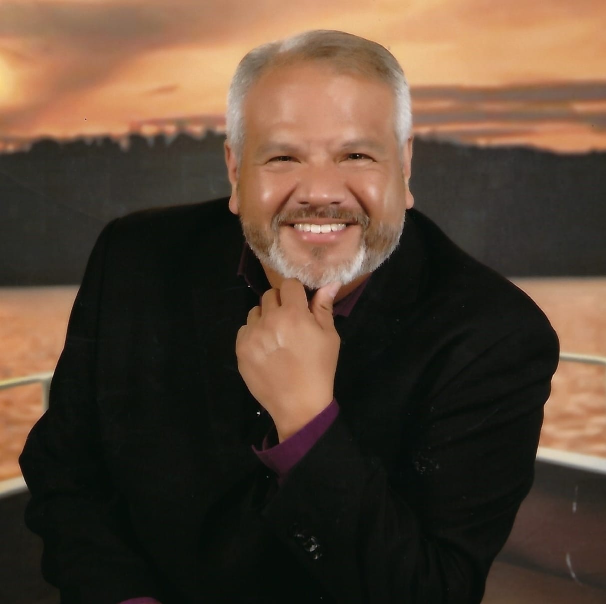 David Muñoz