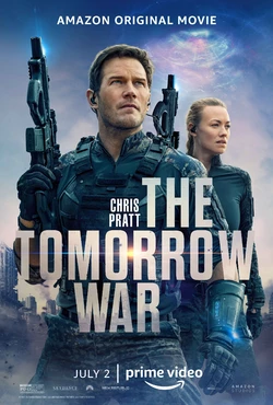 Wojna o jutro 2021 The Tomorrow War 1080p MULTi.BluRay.x264.AC3-K37