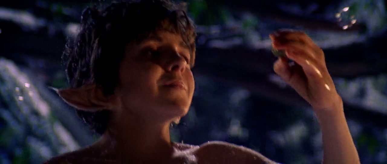 Legend Screenshot