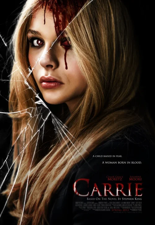 Carrie (2013) 1080p.WEB-DL.H264.AC3.2.0.BP007 | Lektor PL