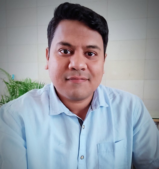 Dr. Amit Prakash