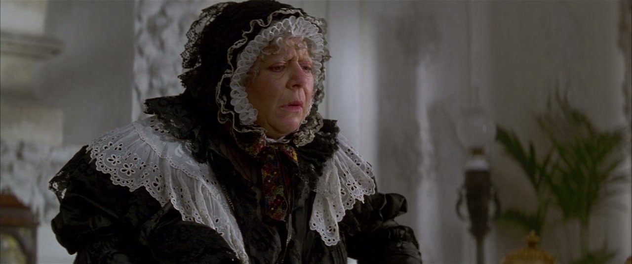 Immortal Beloved Screenshot