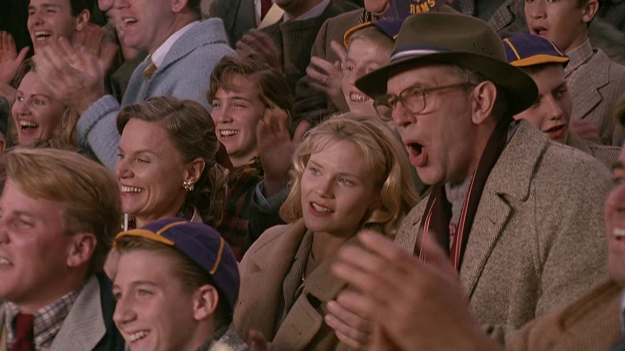School Ties Screenshot