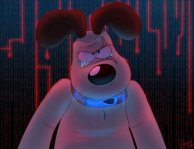 gromit rewired au