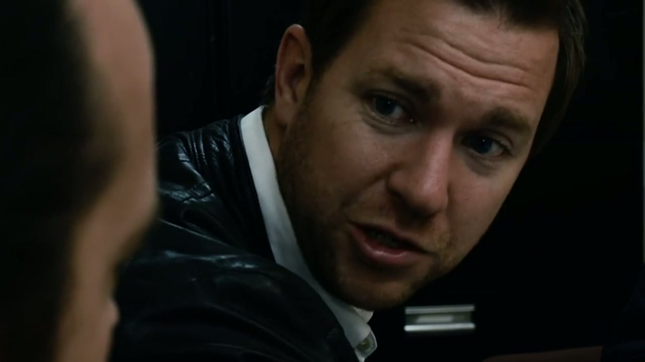 Trust No 1 Screenshot