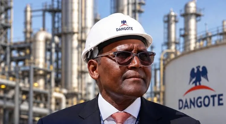 Illustration - Dangote lance la plus grosse introduction en bourse de l'histoire africaine