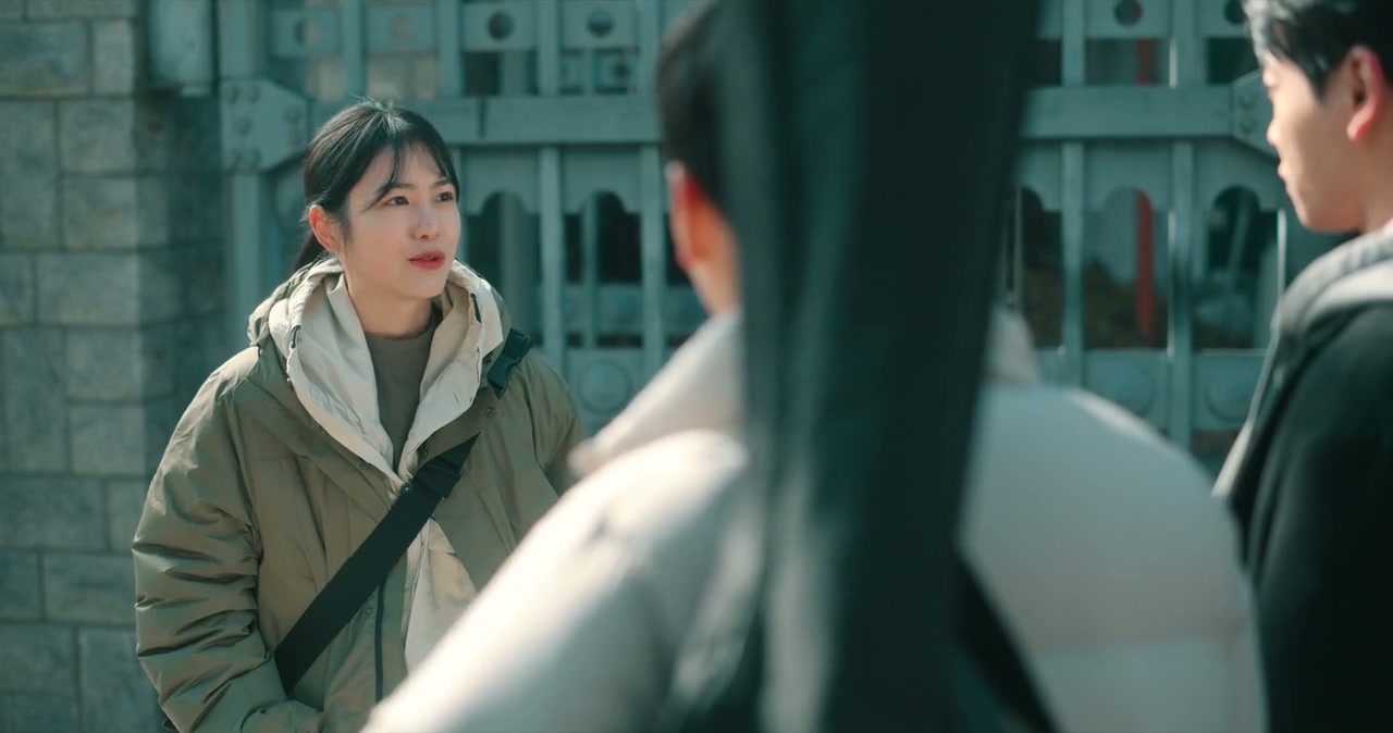 Revenge of Others Screenshot