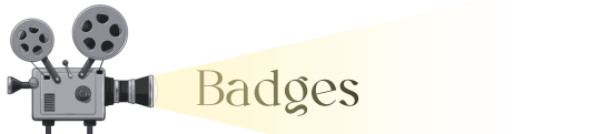 Badges