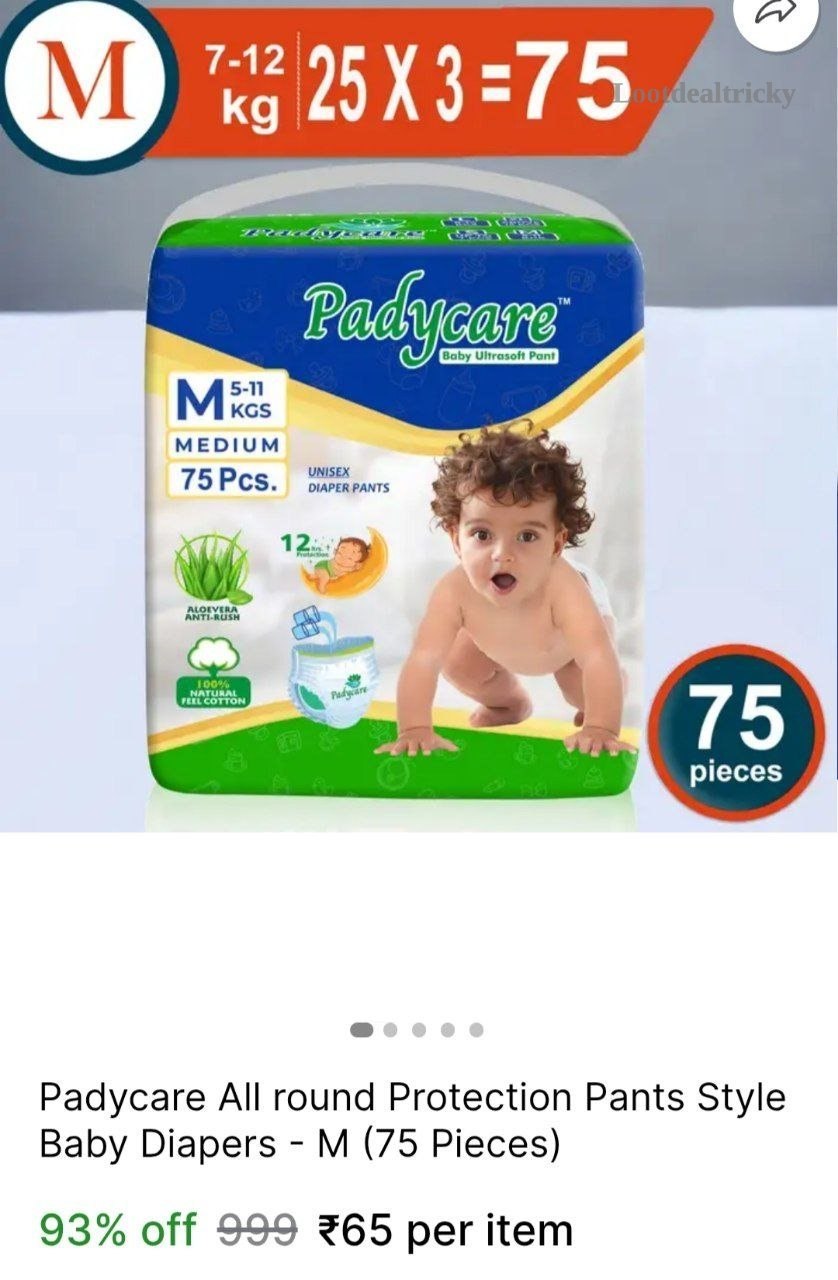 Special Shopping Deal – Just ₹65 | Huge Savings Offer