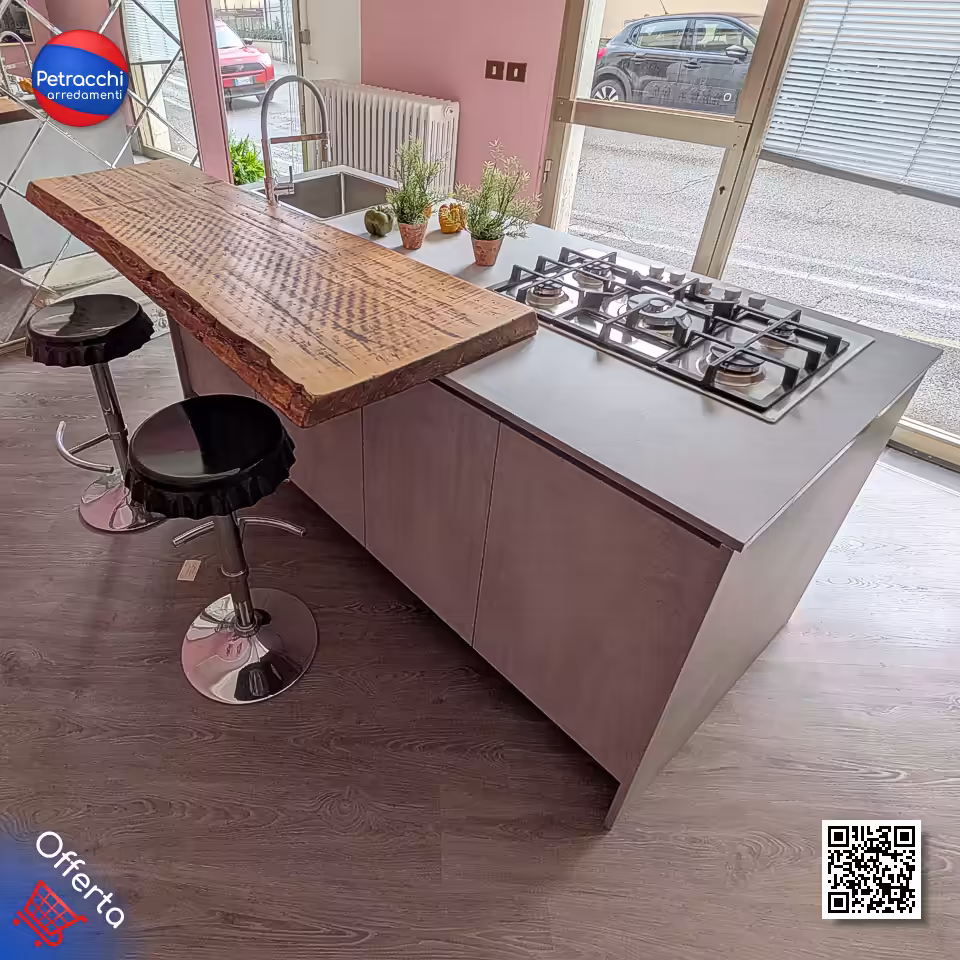 Cucina ad isola Cucina ad isola