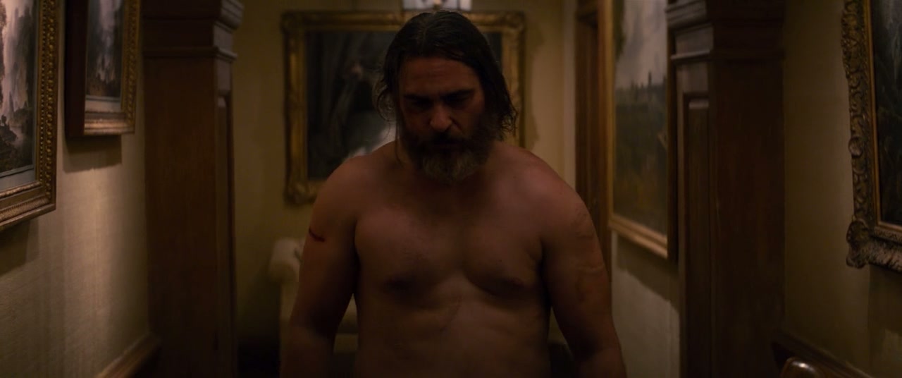 You Were Never Really Here Screenshot