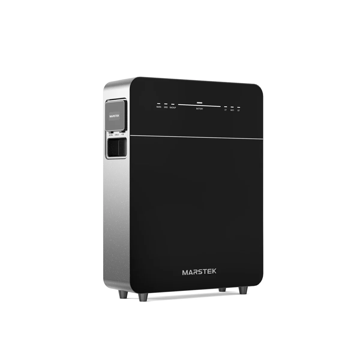 Marstek Venus E Gen 3.0 Black Aluminum Design