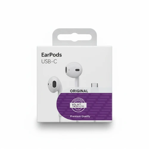 سماعة Earphone iP-15 Original TC