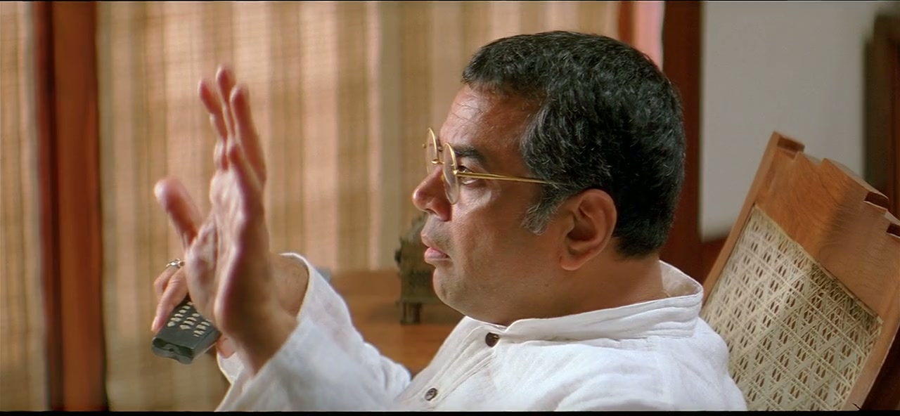 Cheeni Kum Screenshot