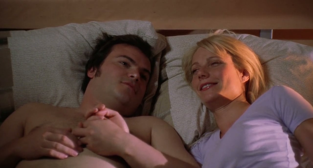 Shallow Hal Screenshot