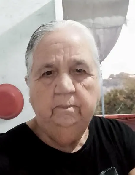 Juvelina Fernandes Pires