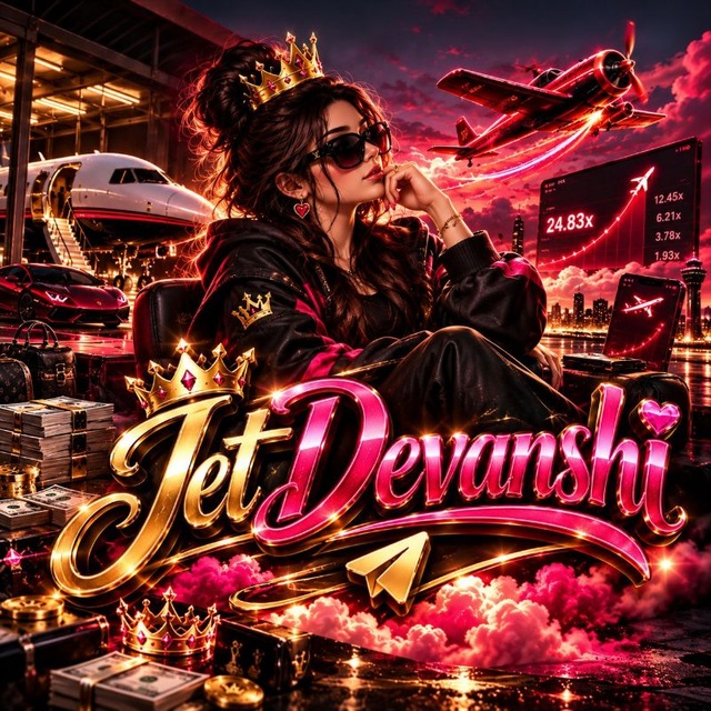 JETDEVANSHI logo