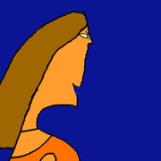 Rhonda Front Facing