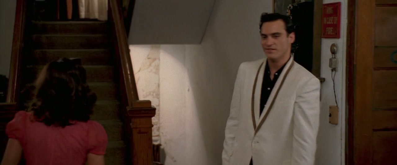 Walk the Line Screenshot
