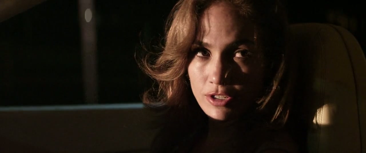 Parker Screenshot