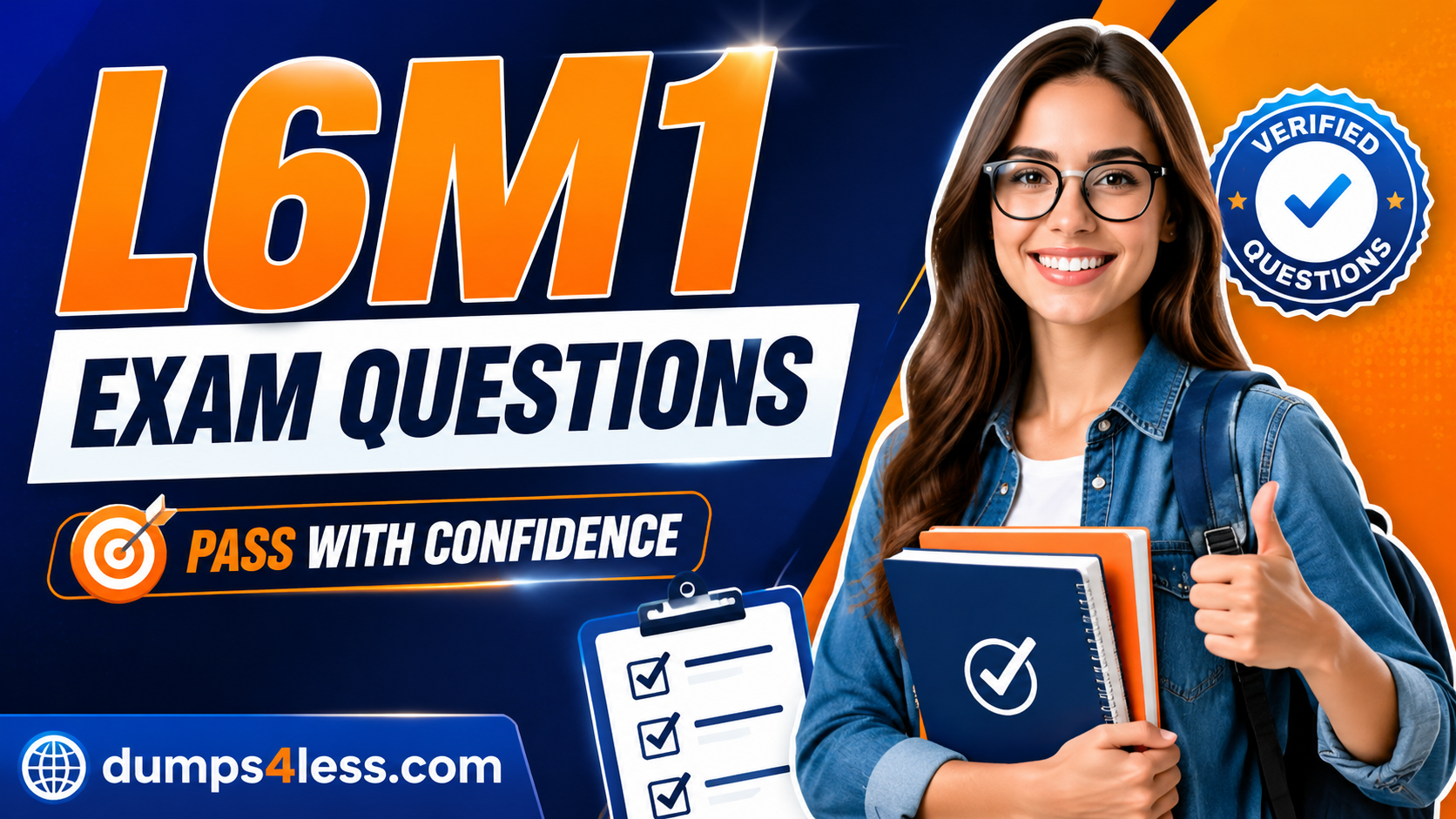 L6M1 Exam Questions