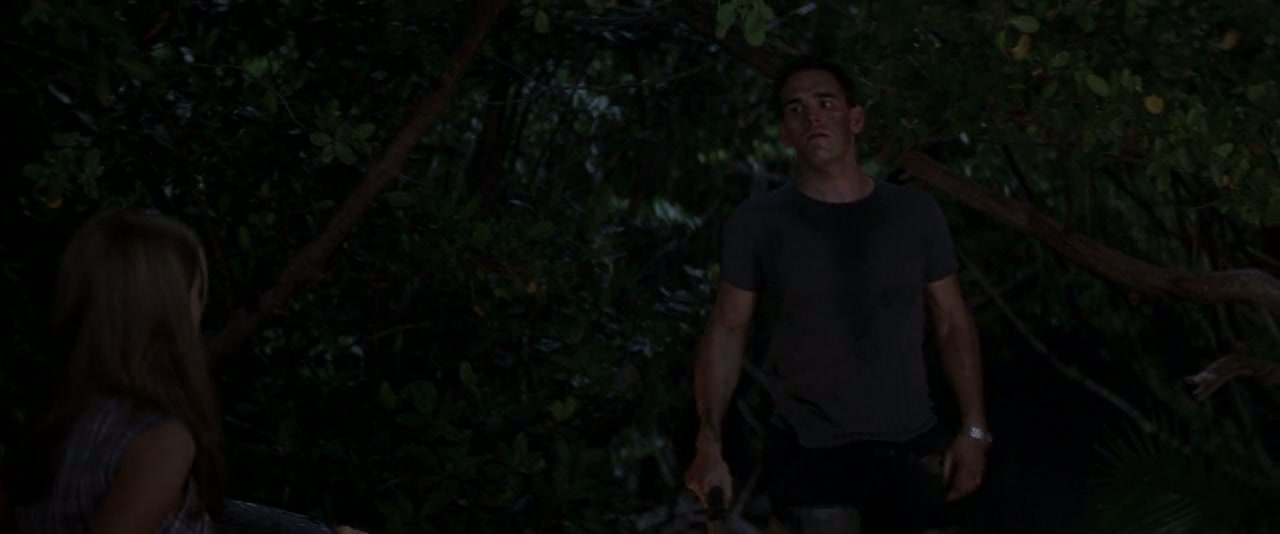 Wild Things Screenshot