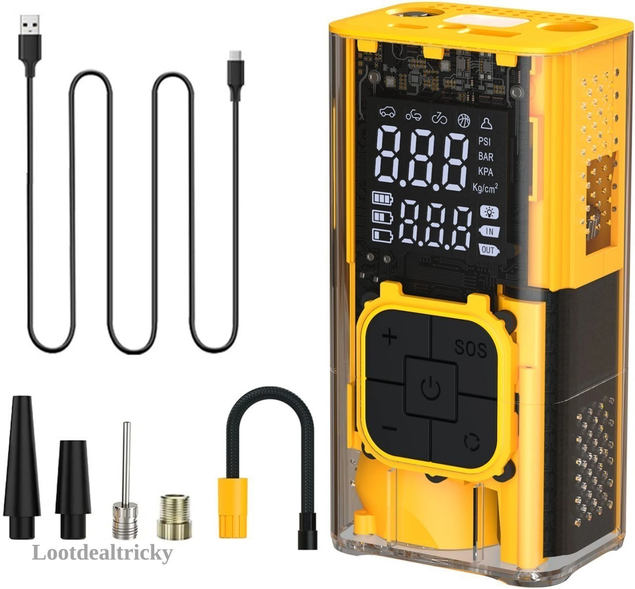 72 Off Portronics – Just ₹1424 | Loot Ka Maal