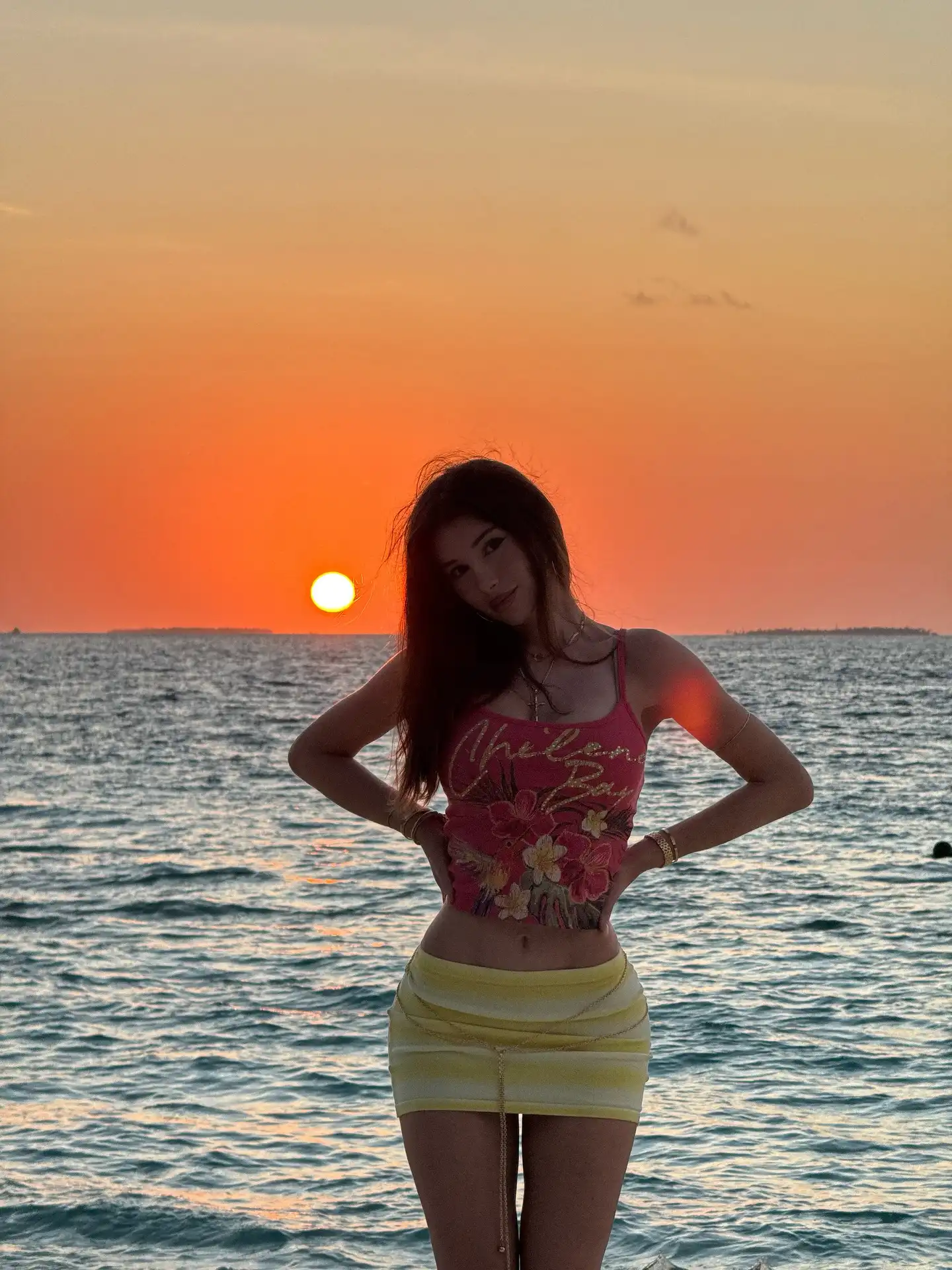 Mikaela Testa Wallpapers Insta Sport Bio (6)