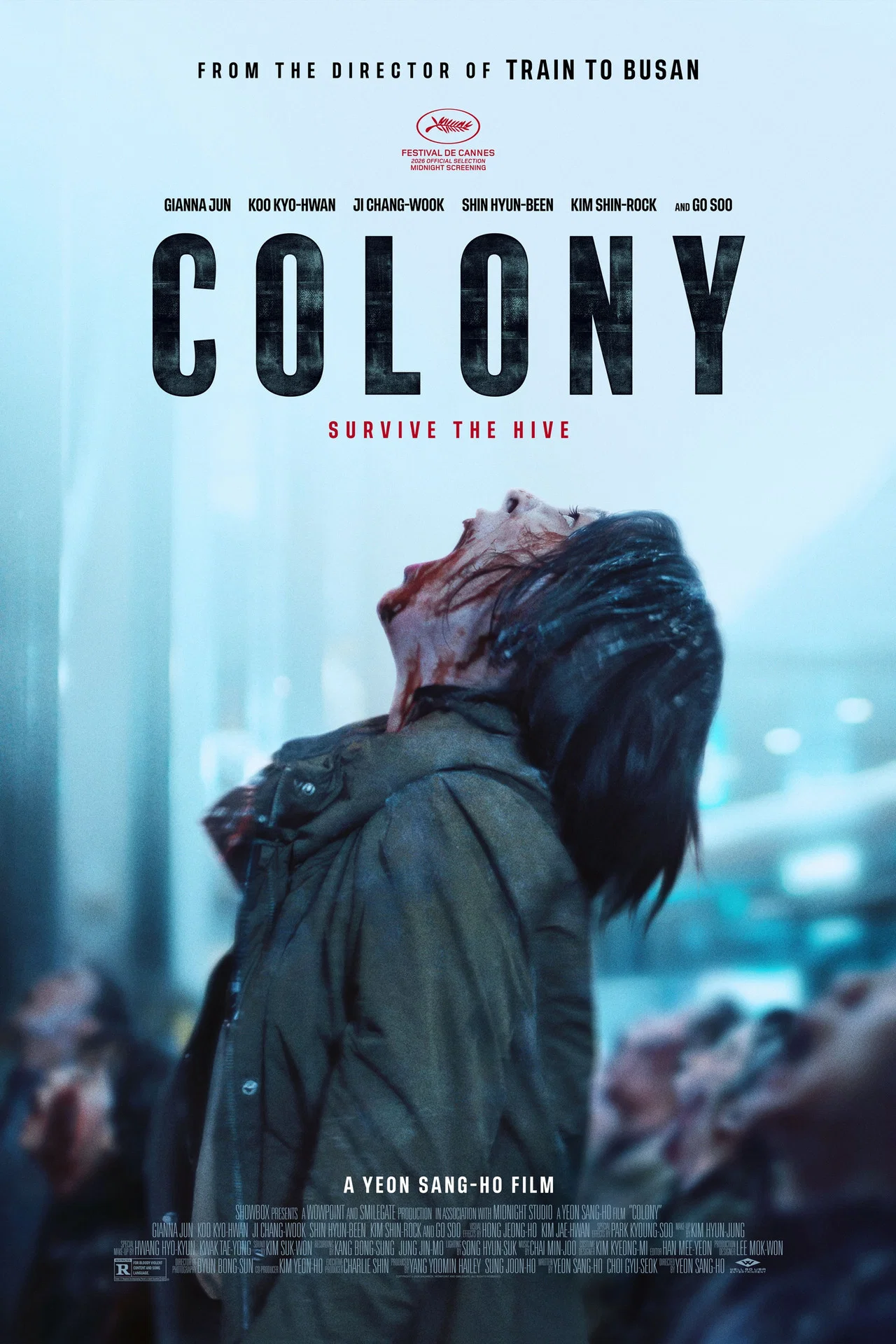 Colony