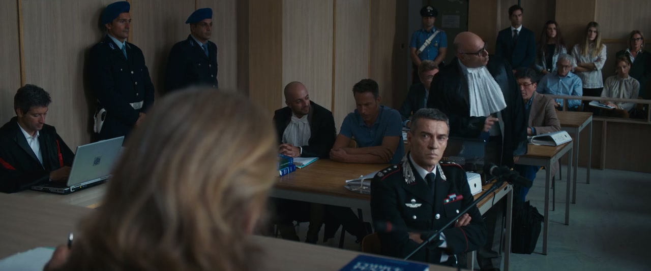 Yara Screenshot