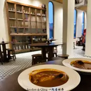 Twins Cafe Kukup5