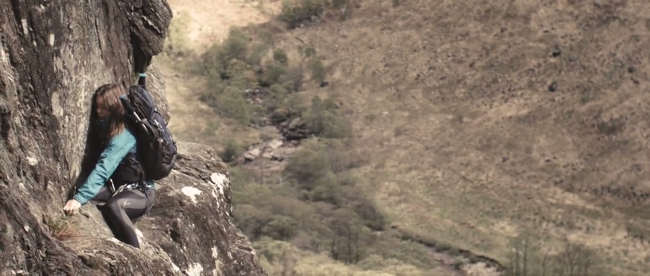 A Lonely Place to Die Screenshot
