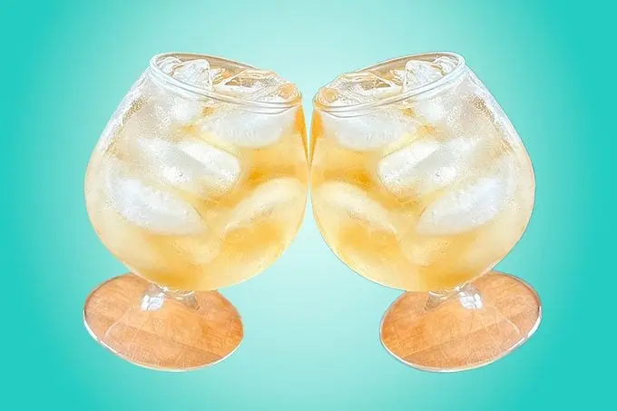Boozy Colonial Punch Fueled the American Revolution
